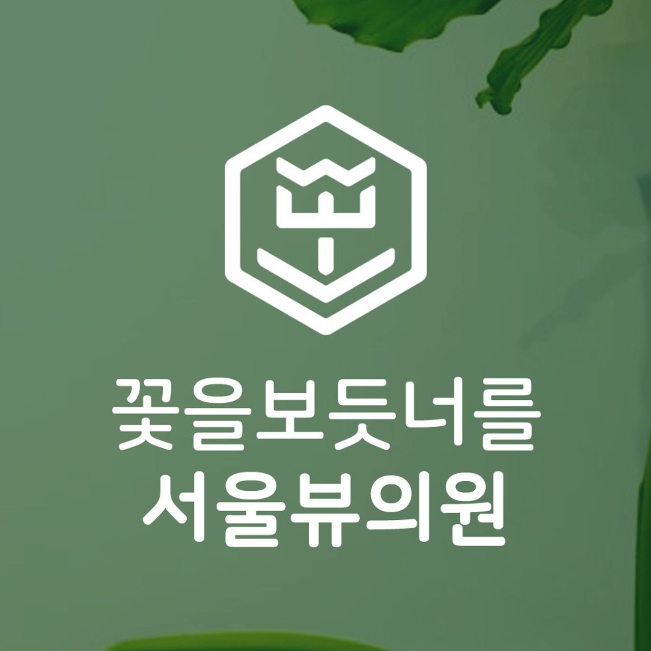 서울뷰의원(대전유성점)